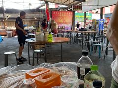 大堂-五七小李子油焖大虾(总店)