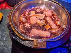 -牛New寿喜烧(曹路花园城店)