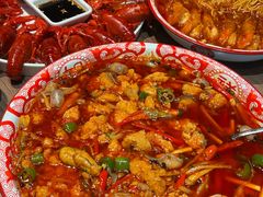 -李叔叔虾蟹大排档(青羊店)