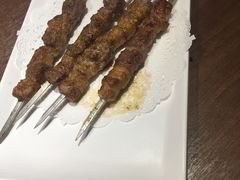 -快乐小羊·内蒙牛羊肉火锅(流花中心店)