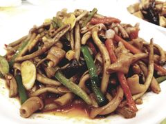 -北京全聚德(天安门店)