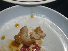 -沽上民肴·海鲜锅贴·天津菜(福州道鸿正家园店)