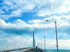 -港珠澳大桥(珠海段)