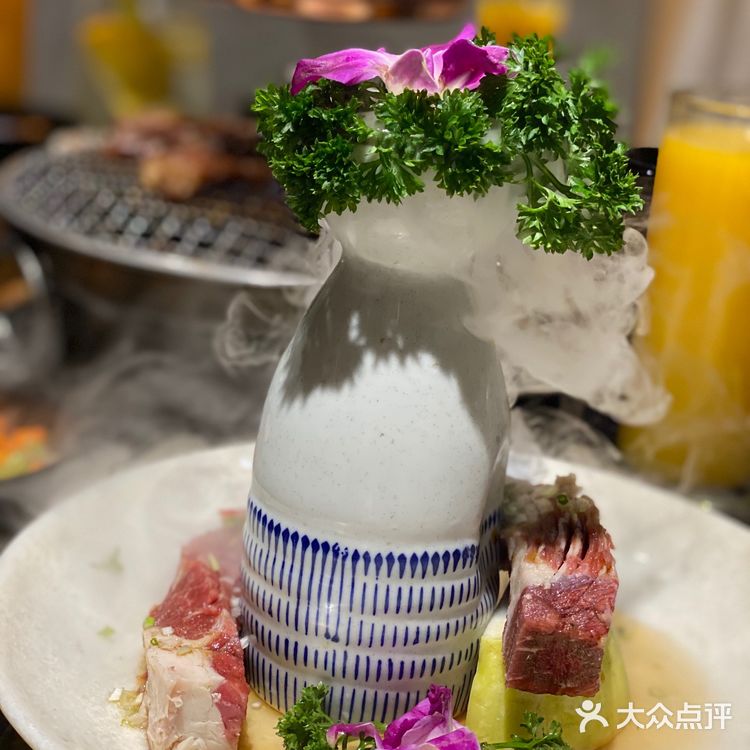 喜欢！赤龙卷 这个是点的最成功的一个肉肉
