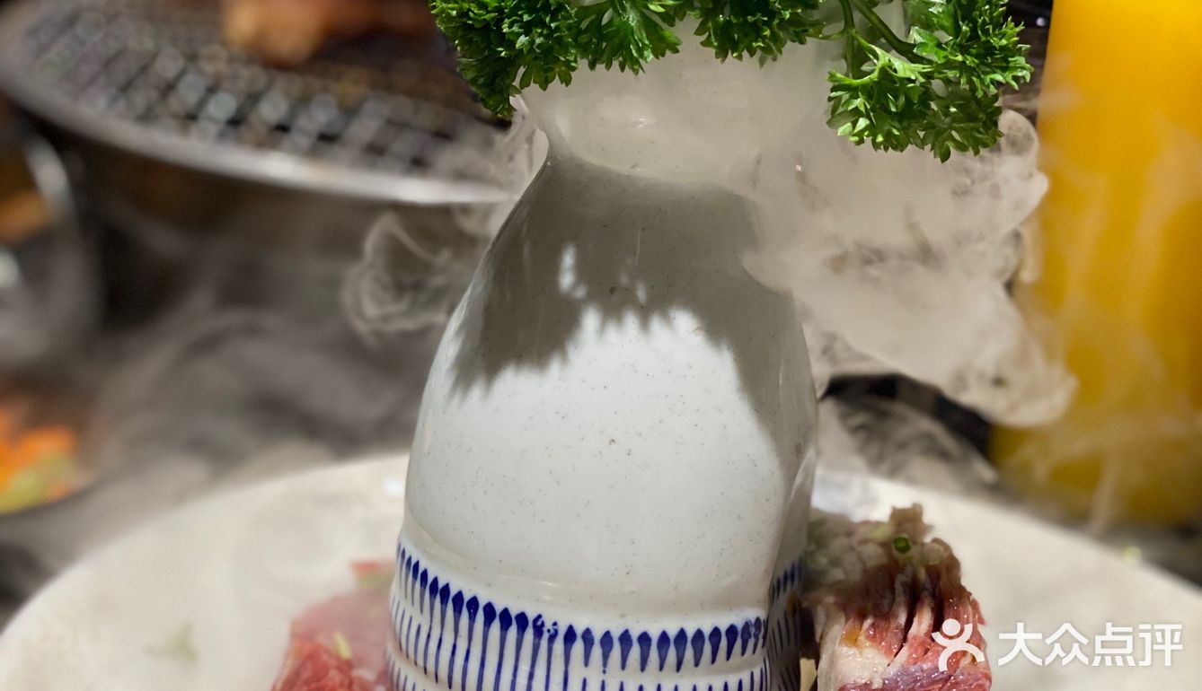 喜欢！赤龙卷 这个是点的最成功的一个肉肉