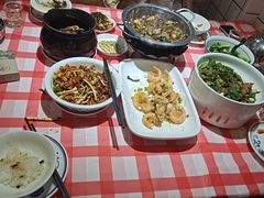 -好帮厨·下饭浏阳菜·坚持现炒(月湖店)