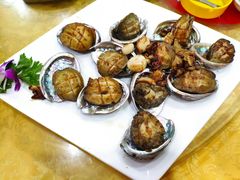 -青竹园海鲜餐厅(海天路店)