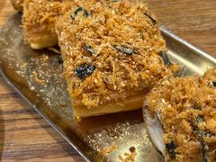 -小豆海棠(人民南路店)