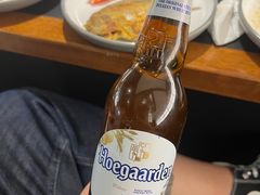 -東盛炭烤自助料理(浦东文峰广场店)