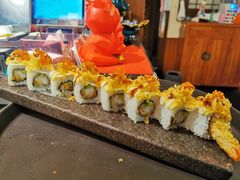 -鱼跃料理(步步高店)