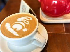 -EAU CAFE(永康路店)