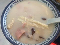 -胡椒猪肚汤(康王店)
