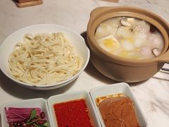-小吊梨汤·北京菜·烤鸭(鸟巢店)