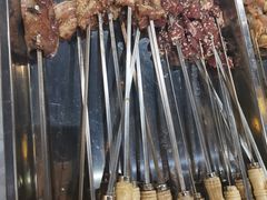 -袁家水泊水浒烤肉(白金店)