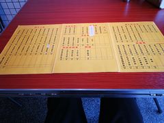 -撚手食堂·传统粤菜(珠江新城店)