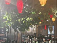 大堂-北平盛世·新京菜·北京烤鸭(劲松·双井店)