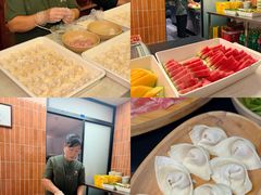 -刘一手重庆火锅(万达广场店)
