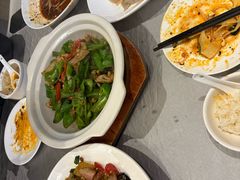 -紫鑫阁饭庄(长安店)