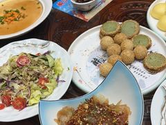 -醉御香渔家园(临沂路与大连路店)