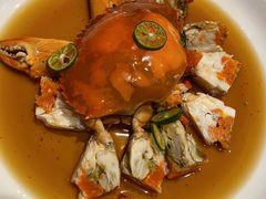 -老吉士酒家(天平路店)