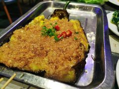 -沪上名羊天下•烤羊腿•东北烧烤•小龙虾(浦东直营总店)