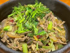 -榕江牛瘪牛肉火锅