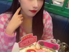 -好利来(永定路店)