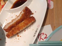 -小杨生煎(香港名都店)