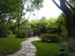 -上海方塔园