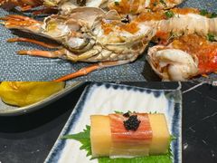 -大葉日本料理·龍蝦任食放題(廣州W酒店)