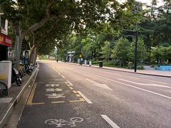 -一间森林酒店(上海人民广场店)