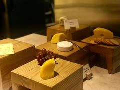 -顺德美的万豪酒店·自助餐·贡厨