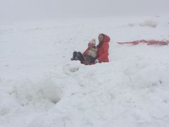 -太子岭滑雪场