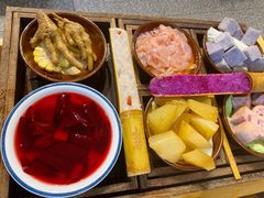 -卤校长重庆老火锅(南岗万达店)