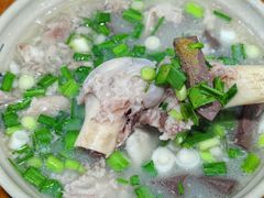-小辫子羊肉面馆(周东店)