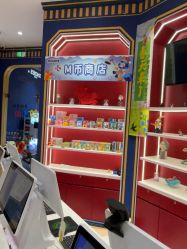 -meland亲子乐园(北京首开通州万象汇店)