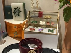 -LADY FAFA(巨鹿路陕西南路路口店)