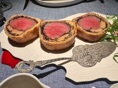 -弦月窗LUNETTE BY AMANDA(复兴路店)