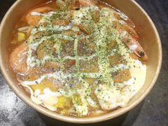大阪烧-绳金塔美食街(前进路店)