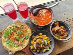 -翠田Green Field Kitchen