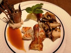 -武藏日本料理(宝安壹方城店)
