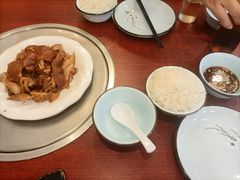 -聚首堂·特色小吃·肘子(什刹海德胜门店)