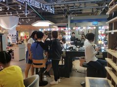-海马体照相馆(深圳万象天地店)