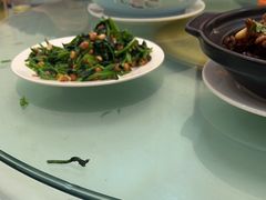 -阿三鱼头泡饼·家常菜