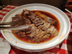-西贝(吴江路湟普汇店)