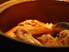 外婆茶香鸡-外婆家(杭州马塍店·杭帮菜名店)