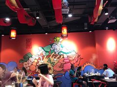 -热辣宗师·串串火锅(万达金街店)