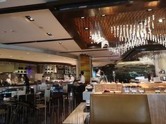 -深圳星河丽思卡尔顿酒店