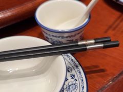 -京味张·北京烤鸭(南山店)
