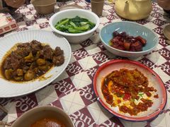 -老三样·旧食新味(万寿宫店)